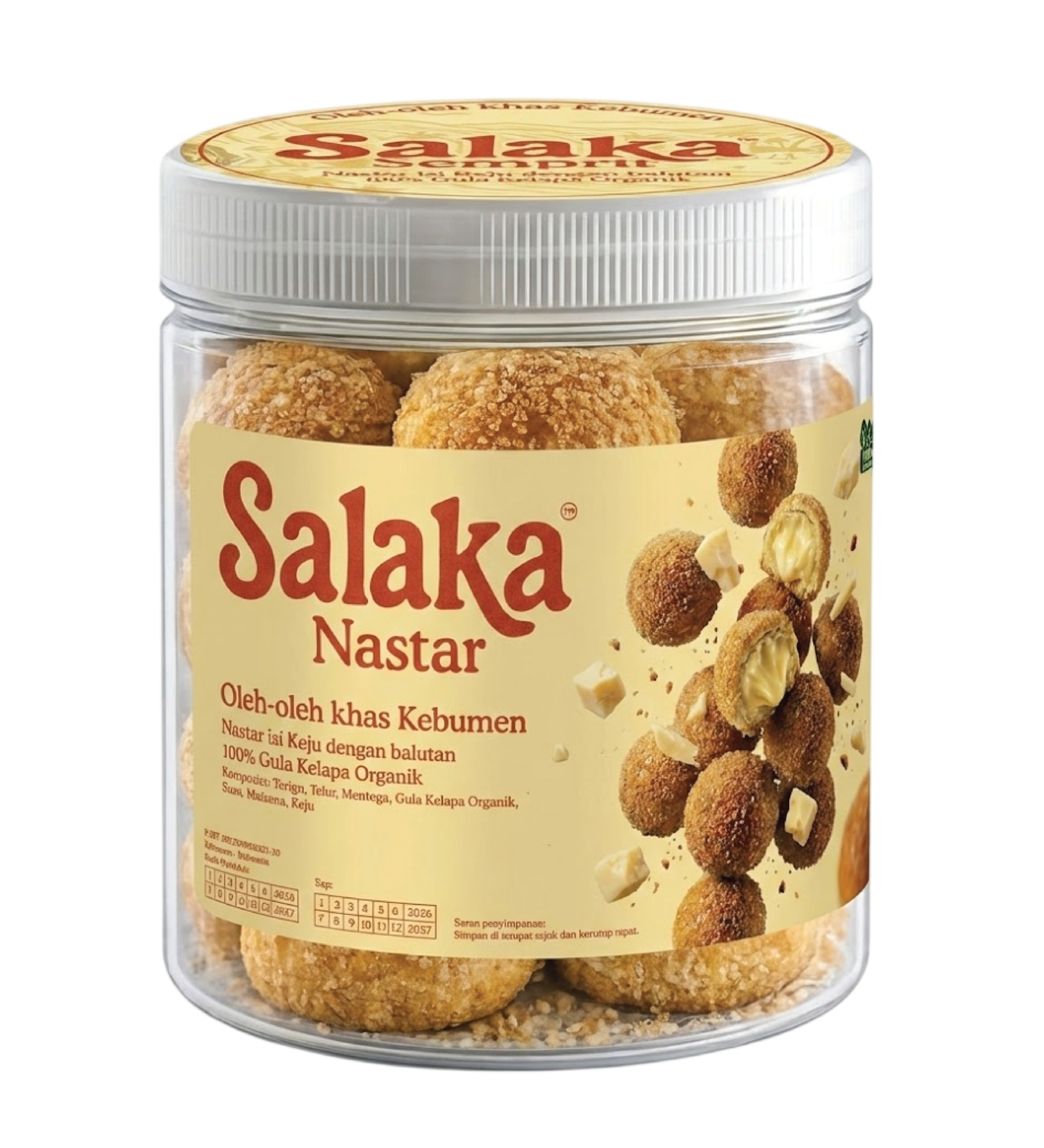 Salaka Nastar