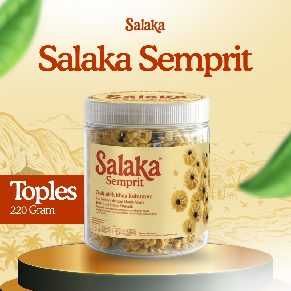 Salaka Semprit