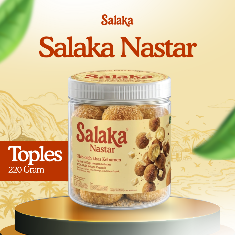 Salaka Nastar